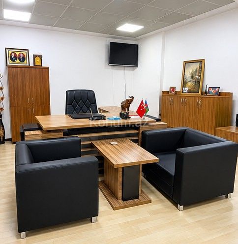 110 m² - Bakı, Xətai - kirayə — foto 2