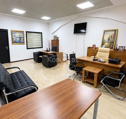 110 m² - Bakı, Xətai - kirayə — foto 3