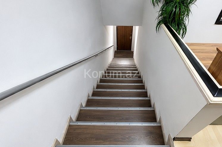 110 m² - Bakı, Xətai - kirayə — foto 5