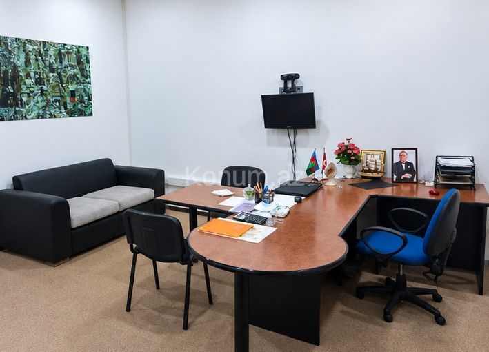 32 m² - Bakı, Nərimanov - kirayə — foto 2