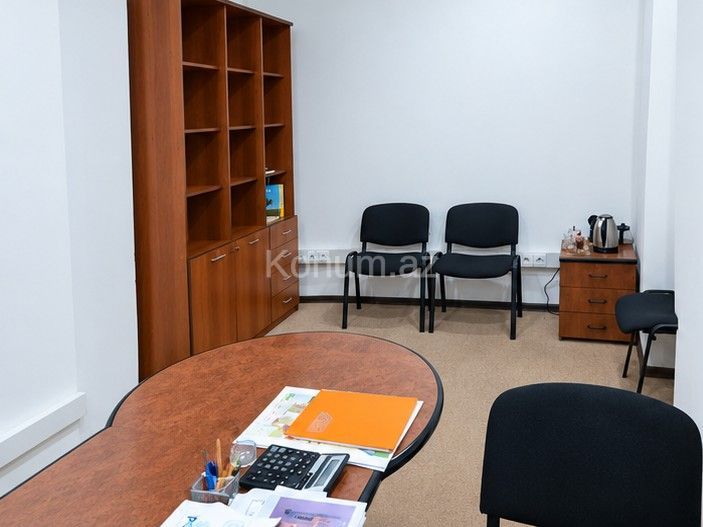 32 m² - Bakı, Nərimanov - kirayə — foto 3