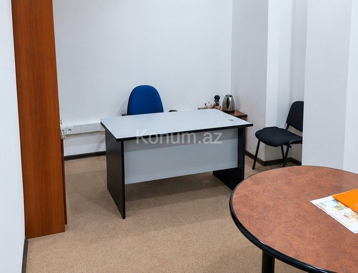 32 m² - Bakı, Nərimanov - kirayə — foto 4