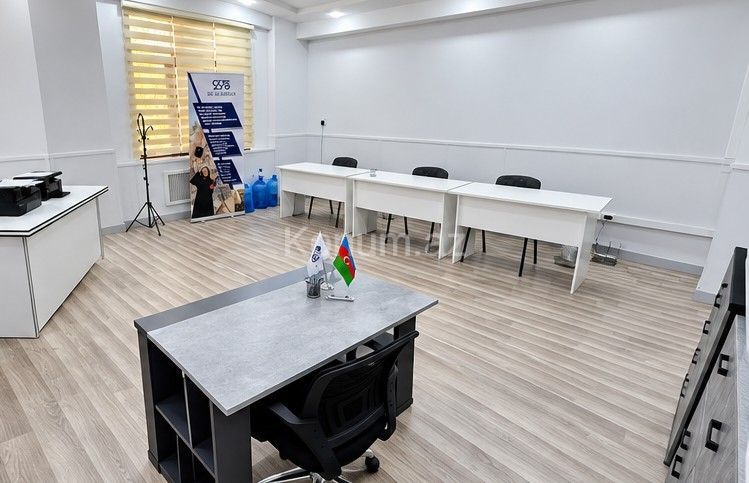 100 m² - Bakı, Nizami - kirayə — foto 3