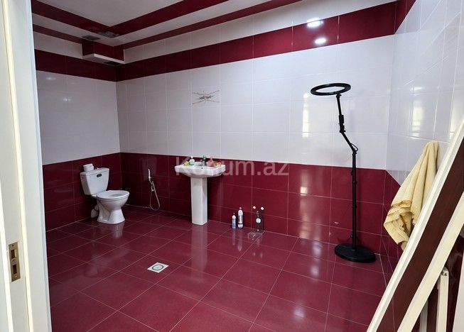 100 m² - Bakı, Nizami - kirayə — foto 5