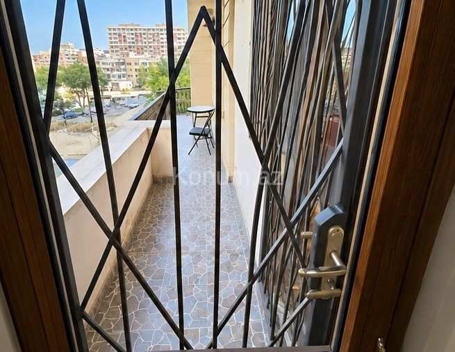 100 m² - Bakı, Nizami - kirayə — foto 6
