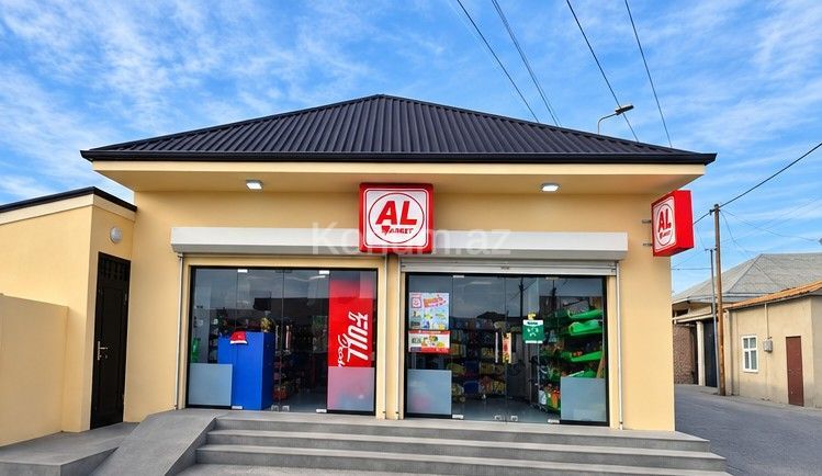 120 m² - Bakı, Xətai - kirayə — foto 2