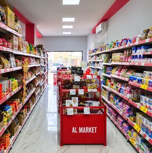 120 m² - Bakı, Xətai - kirayə — foto 5