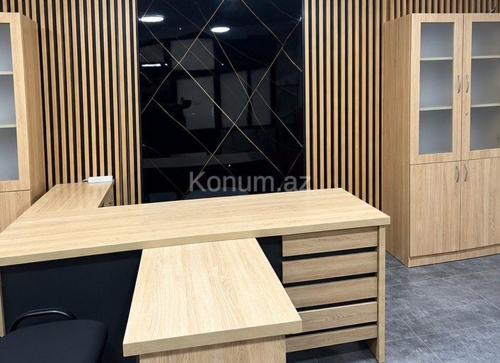 58 m² - Bakı, Səbail - kirayə — foto 2