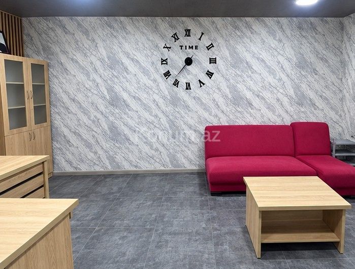 58 m² - Bakı, Səbail - kirayə — foto 3