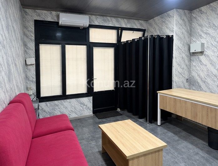 58 m² - Bakı, Səbail - kirayə — foto 4