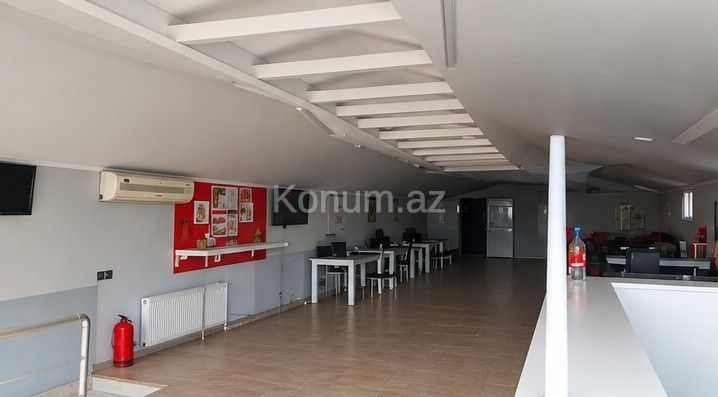 110 m² - Bakı, Xətai - kirayə — foto 2