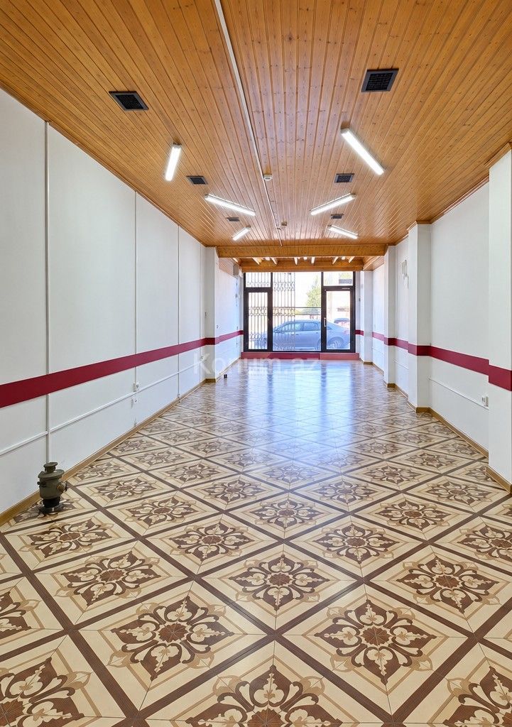 110 m² - Bakı, Xətai - kirayə — foto 4