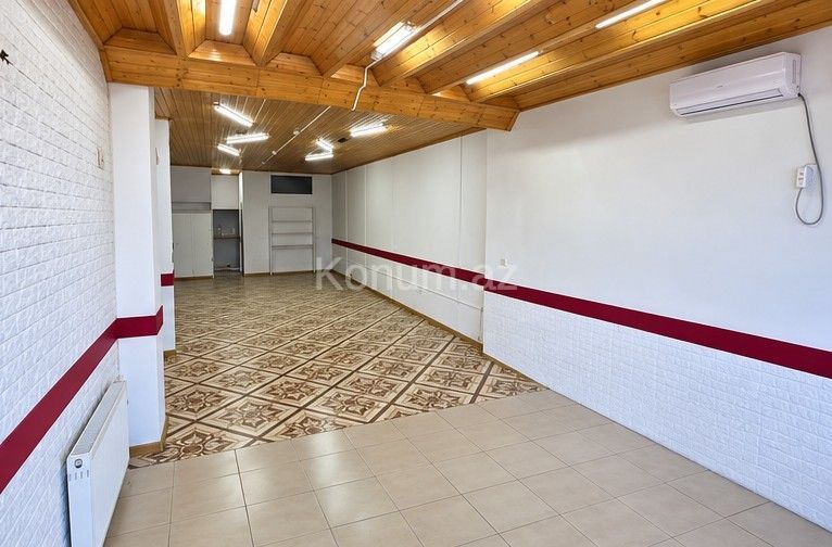 110 m² - Bakı, Xətai - kirayə — foto 5