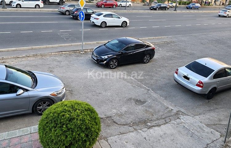 110 m² - Bakı, Xətai - kirayə — foto 6