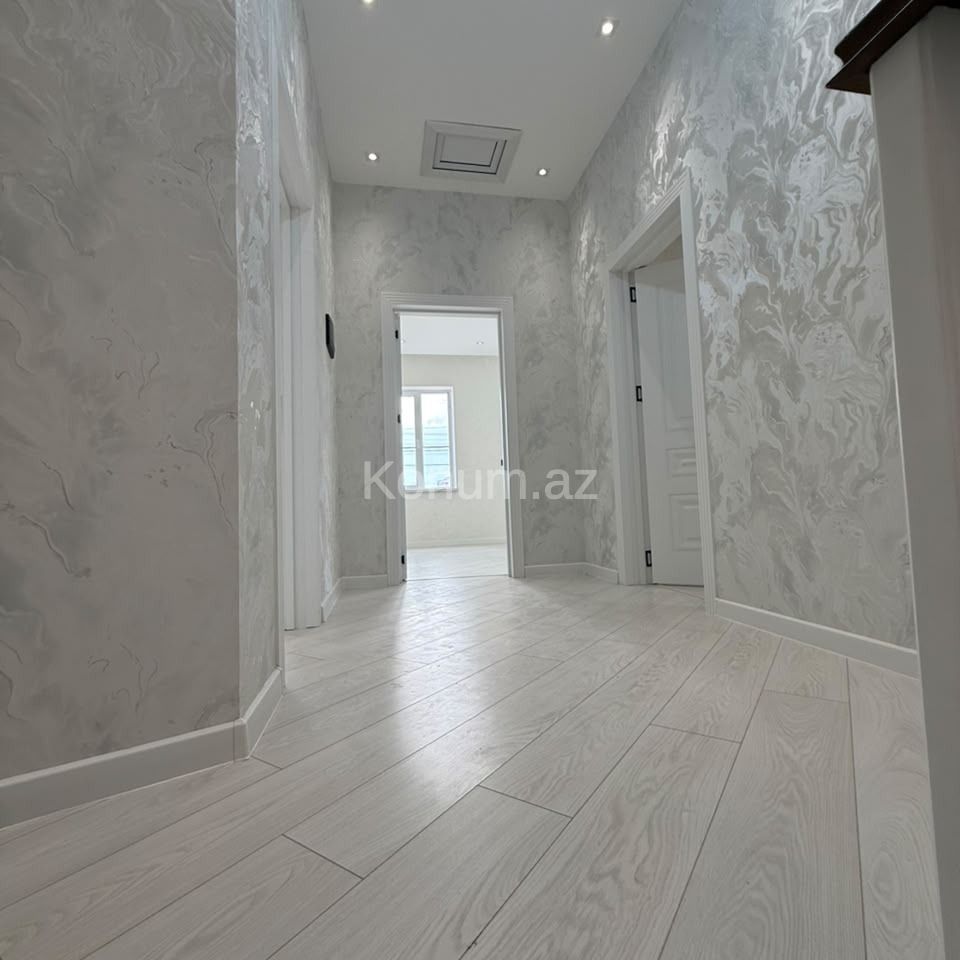 5 otaq, 180 m² - Bakı, Abşeron - satılır — foto 4