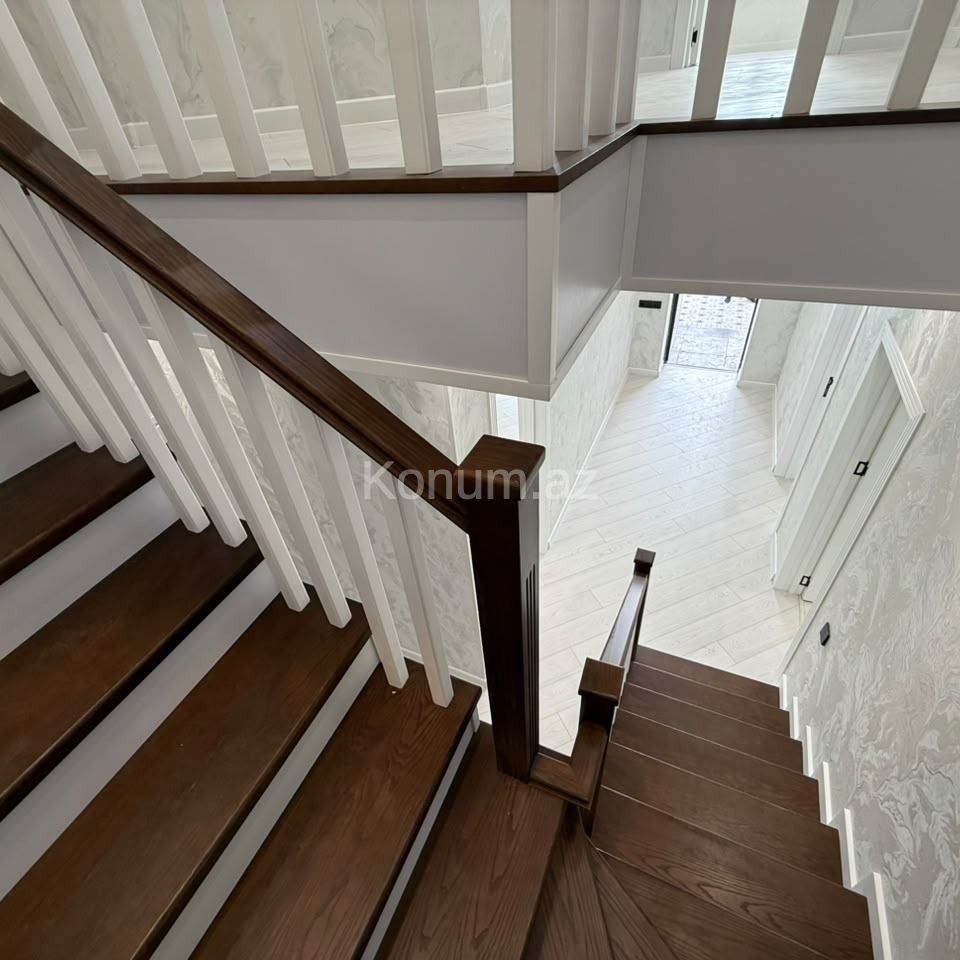 5 otaq, 180 m² - Bakı, Abşeron - satılır — foto 3