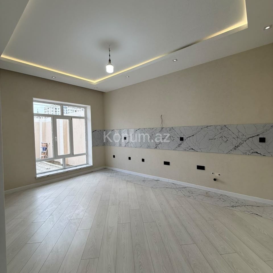 5 otaq, 180 m² - Bakı, Abşeron - satılır — foto 2