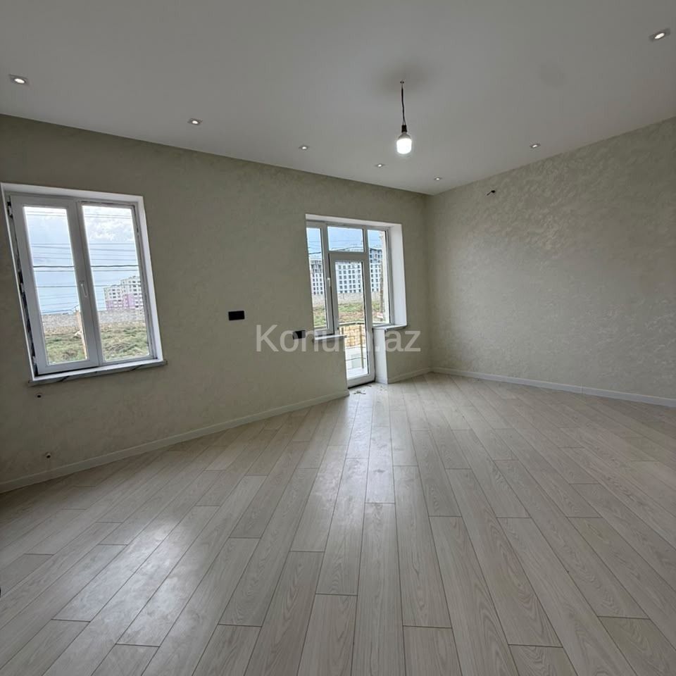 5 otaq, 180 m² - Bakı, Abşeron - satılır — foto 9