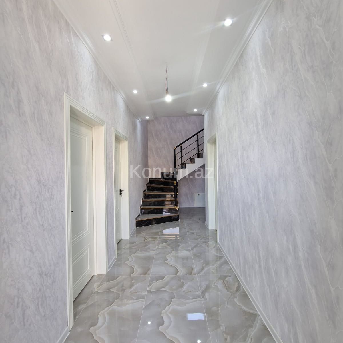 5 otaq, 180 m² - Bakı, Abşeron - satılır — foto 4