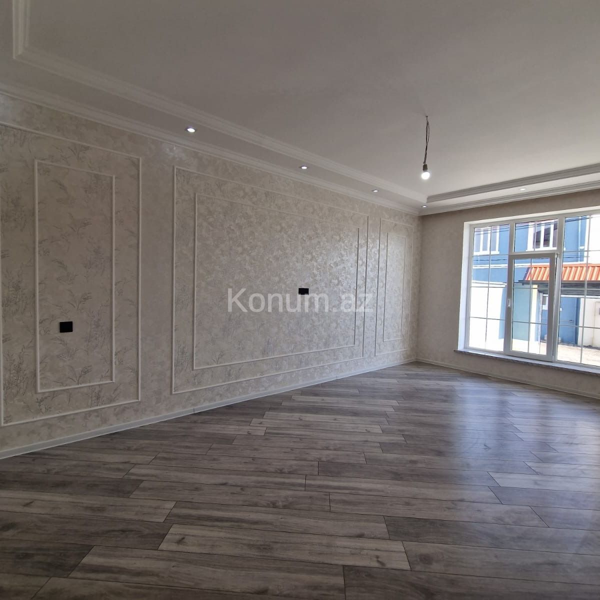 5 otaq, 180 m² - Bakı, Abşeron - satılır — foto 6