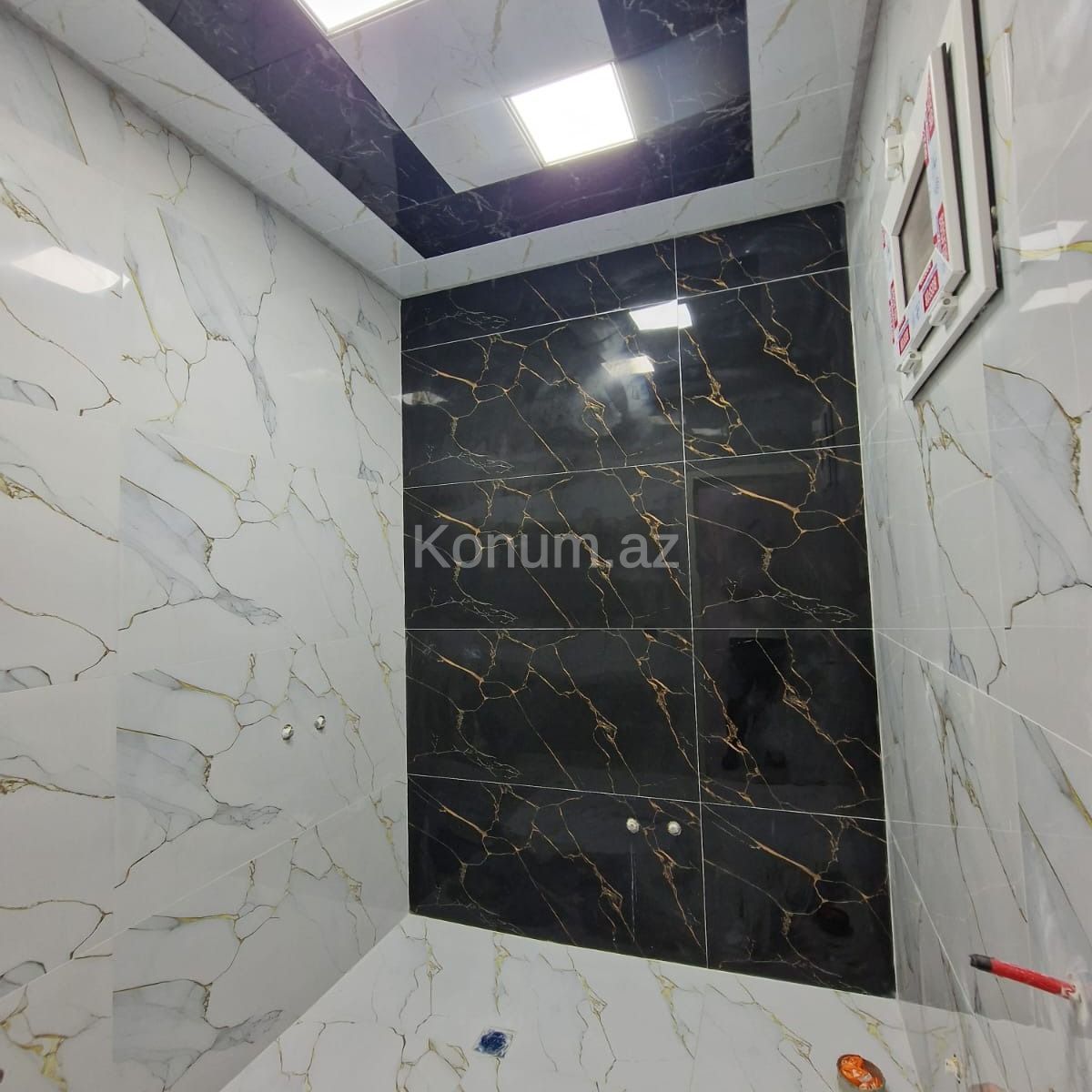 5 otaq, 180 m² - Bakı, Abşeron - satılır — foto 7