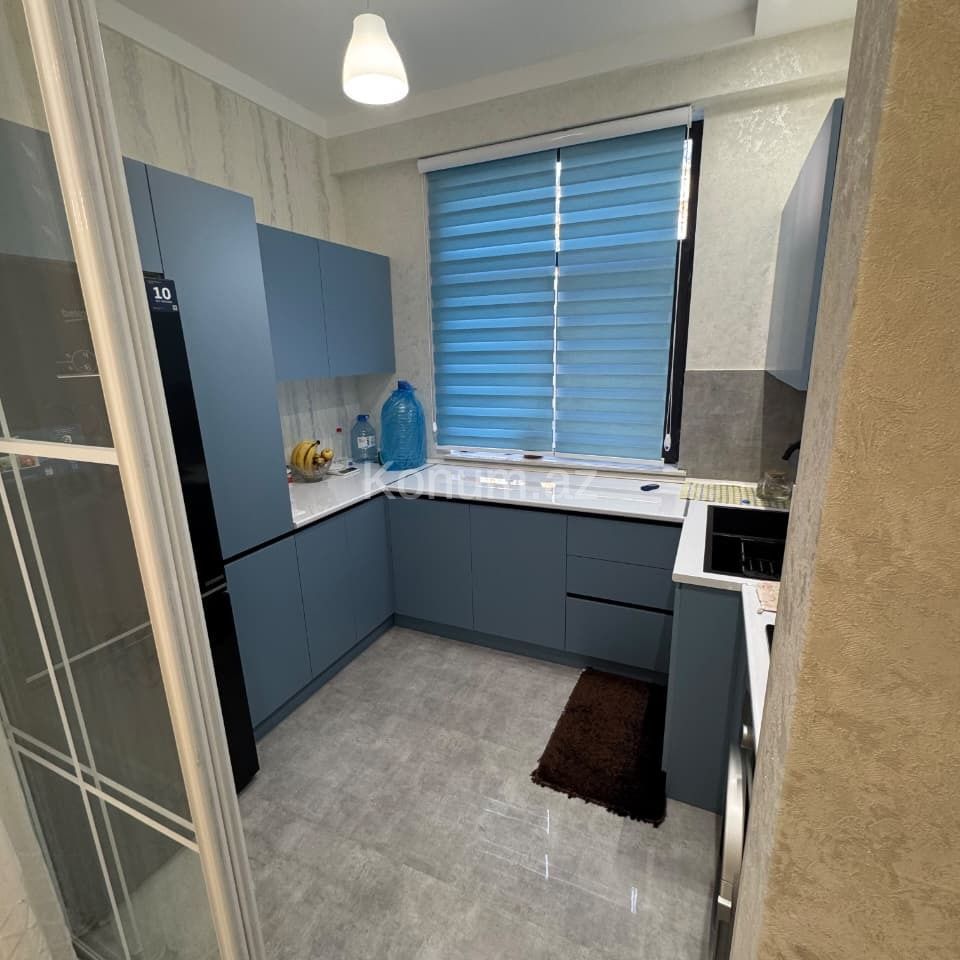 2 otaq, 55 m², 1/8 mərtəbə - Xırdalan - satılır — foto 6