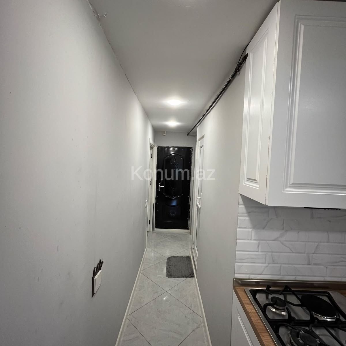 2 otaq, 58 m², 3/5 mərtəbə - Xırdalan - satılır — foto 5