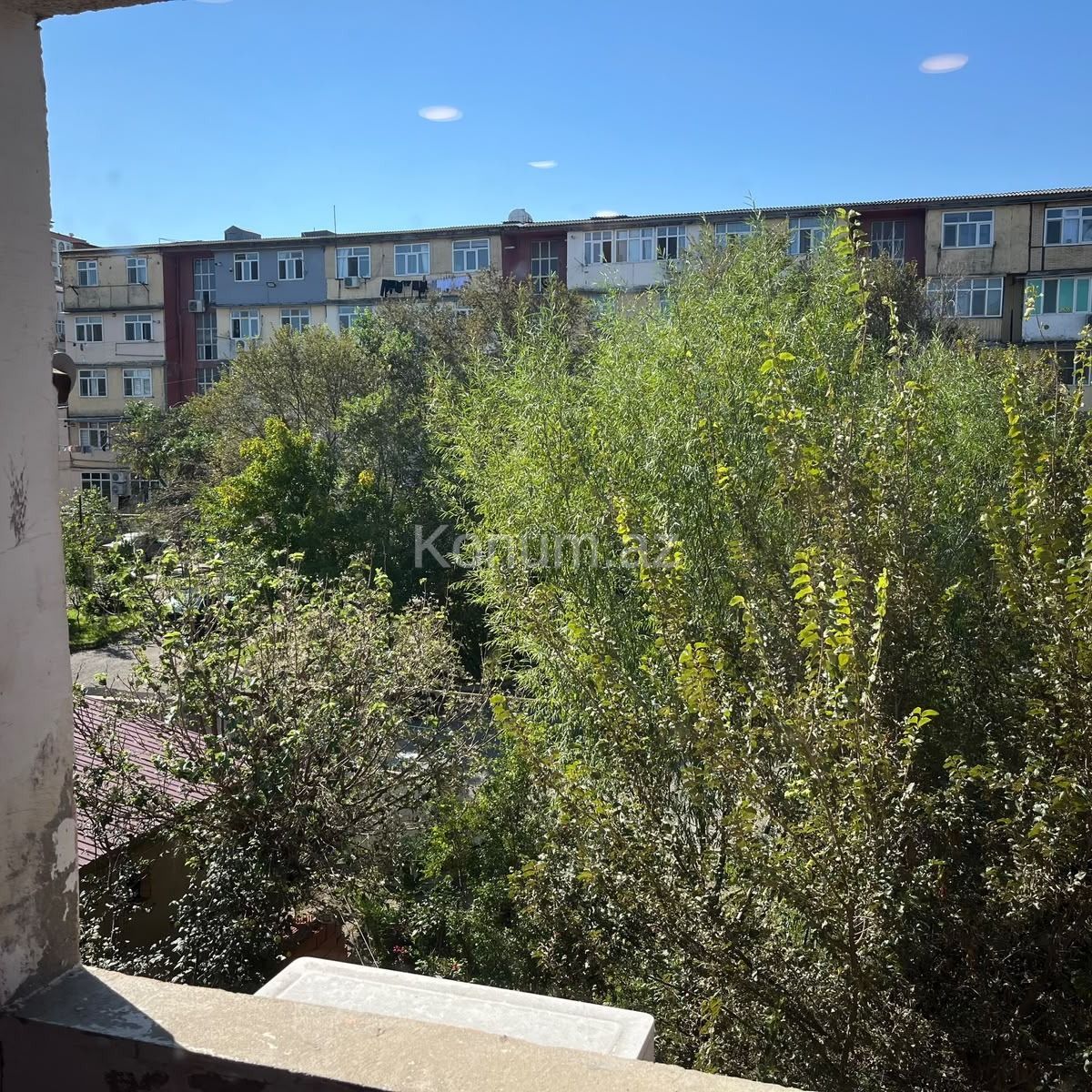 2 otaq, 58 m², 3/5 mərtəbə - Xırdalan - satılır — foto 6