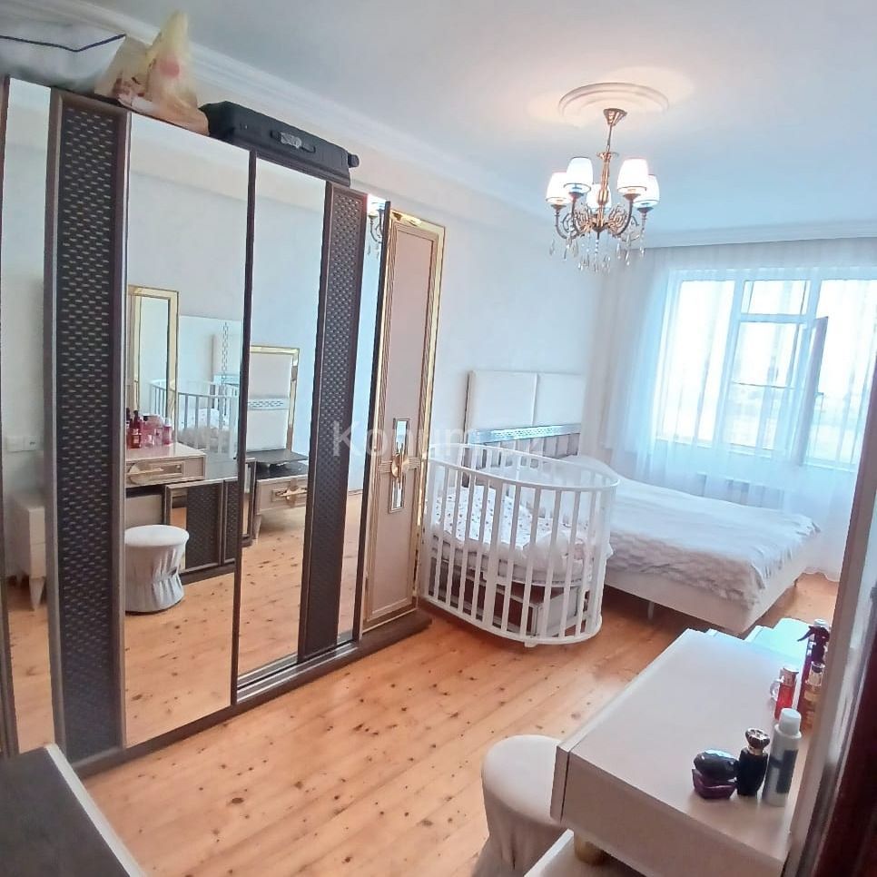 2 otaq, 70 m², 6/11 mərtəbə - Xırdalan - satılır — foto 3