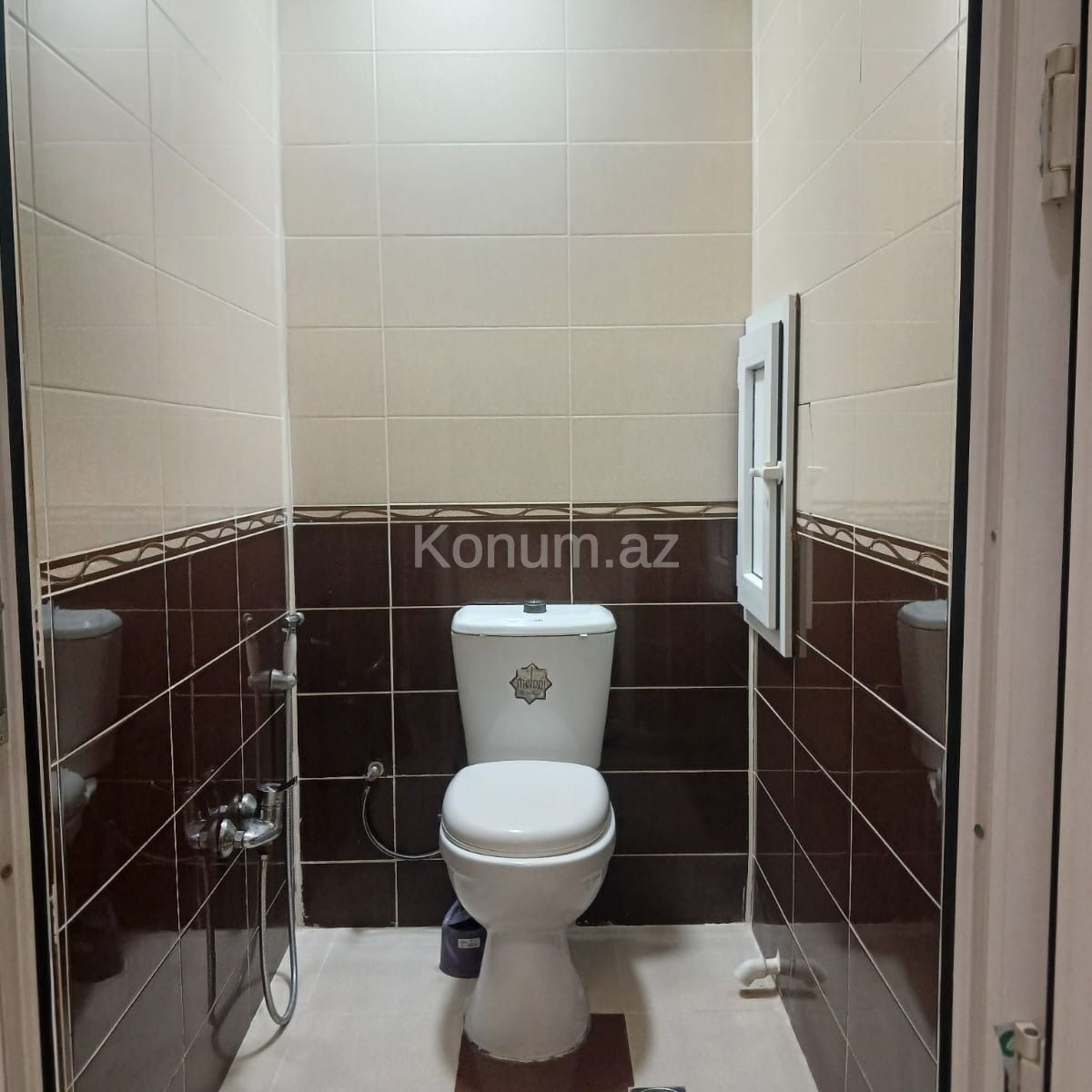 2 otaq, 70 m², 6/11 mərtəbə - Xırdalan - satılır — foto 5