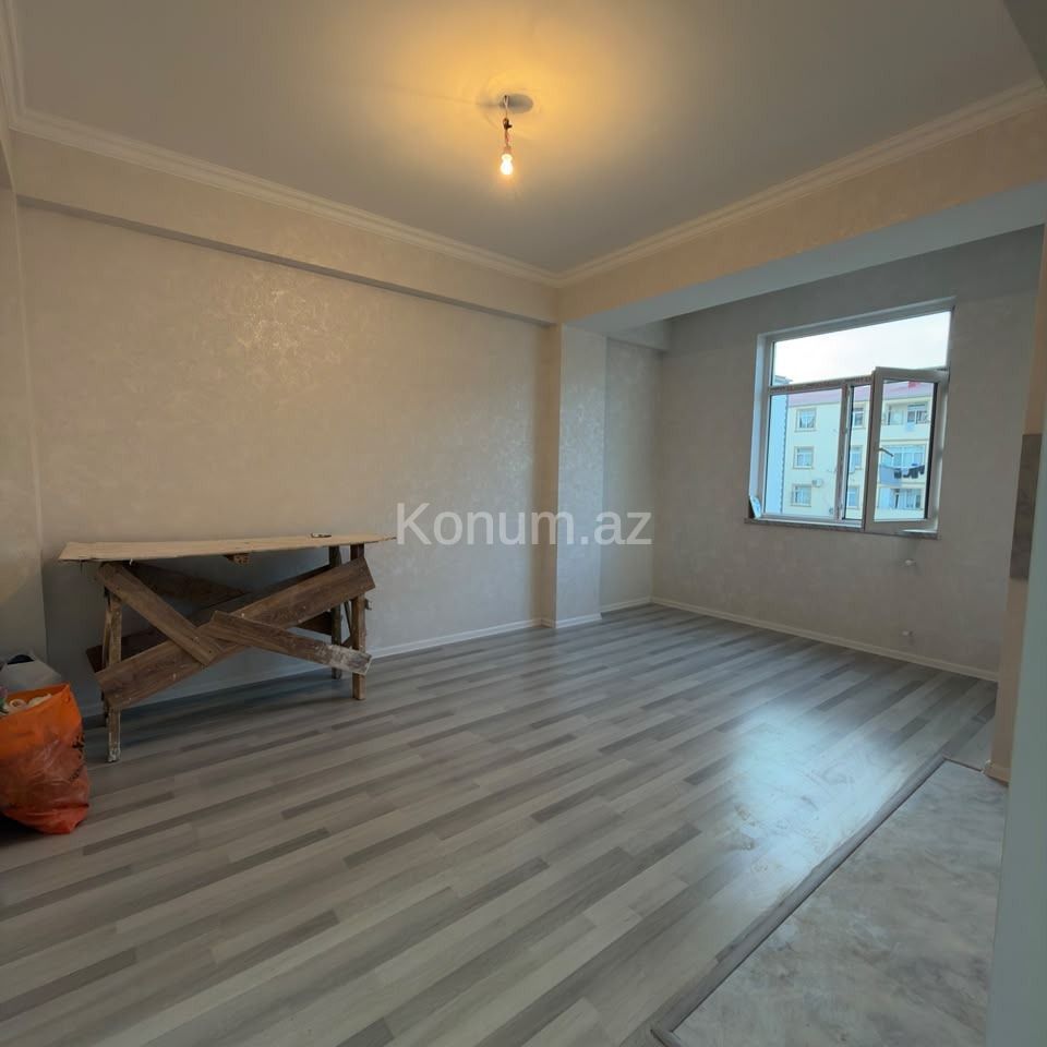2 rooms, 35 m², 5/6 floor - Baku, Absheron - For sale — photo 2