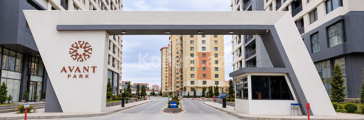 216 m² - Bakı, Yasamal - satılır — foto 2