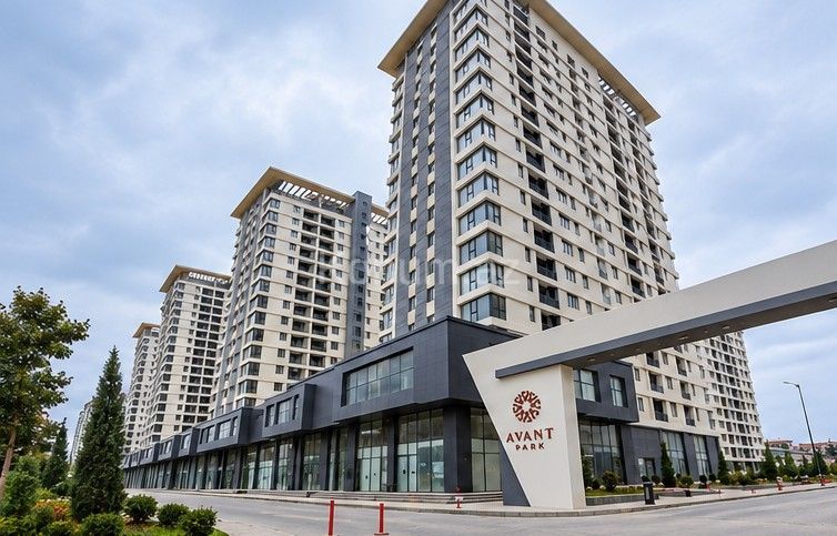 216 m² - Bakı, Yasamal - satılır — foto 3