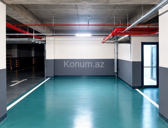 200 m² - Bakı, Xətai - satılır — foto 3