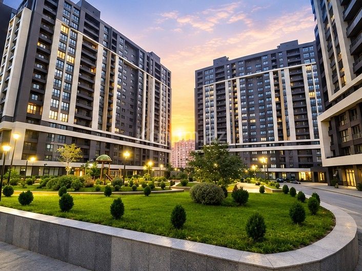 200 m² - Bakı, Xətai - satılır — foto 2