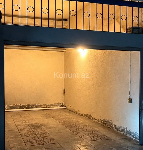28 m² - Bakı, Nizami - satılır — foto 2