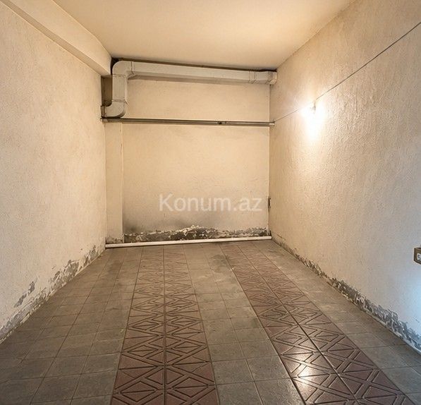 28 m² - Bakı, Nizami - satılır — foto 3