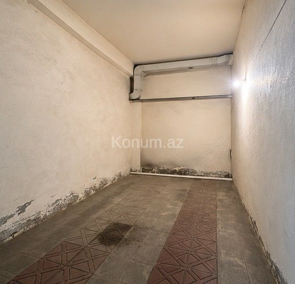 28 m² - Bakı, Nizami - satılır — foto 4