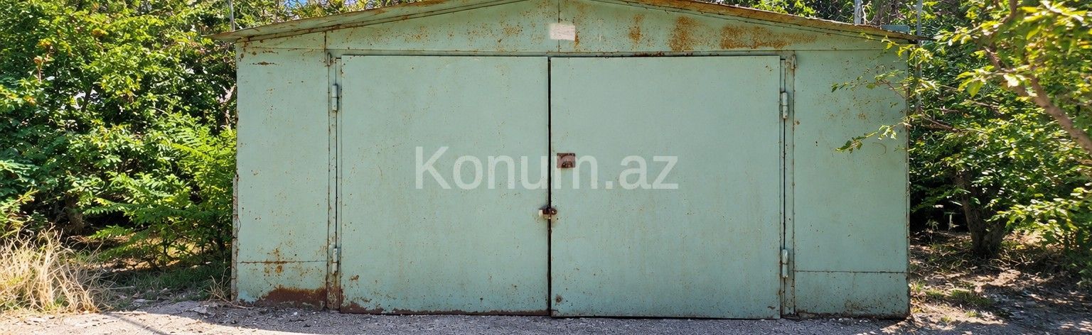 30 m² - Bakı - satılır — foto 2