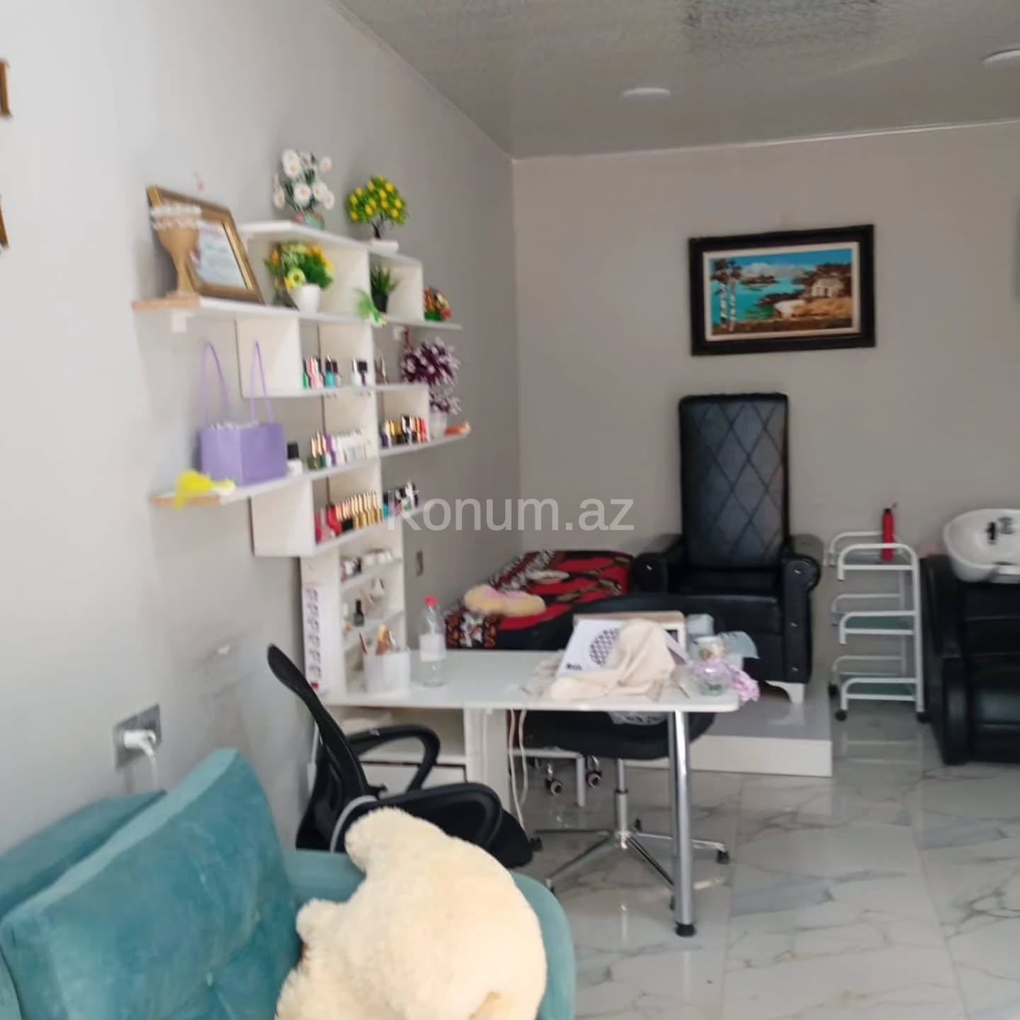 70 m² - Sumqayıt - satılır — foto 3