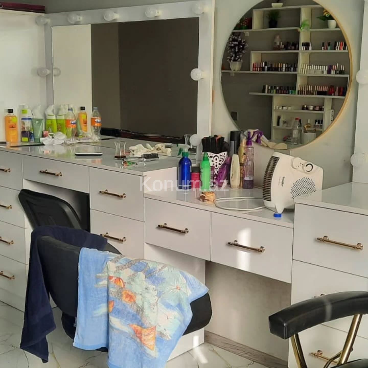 70 m² - Sumqayıt - satılır — foto 5