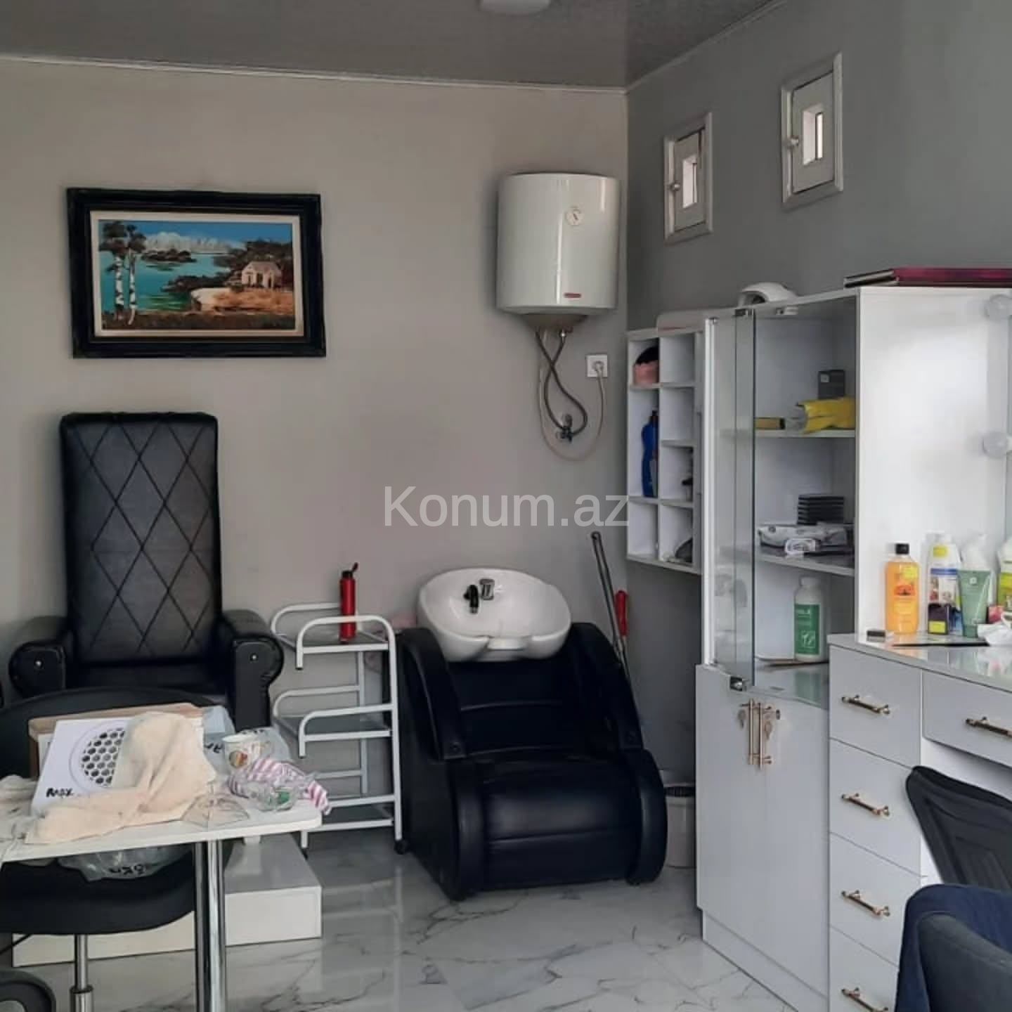 70 m² - Sumqayıt - satılır — foto 4