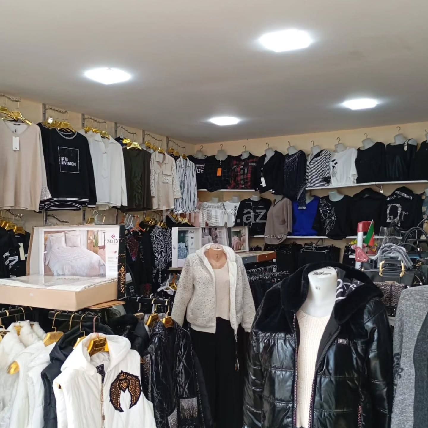 70 m² - Sumqayıt - satılır — foto 6