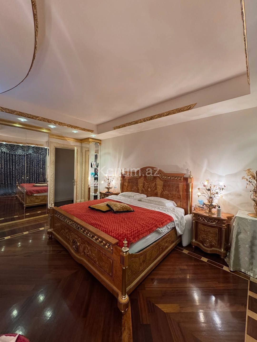 3 otaq, 145 m², 14/17 mərtəbə - Bakı, Yasamal - satılır — foto 2