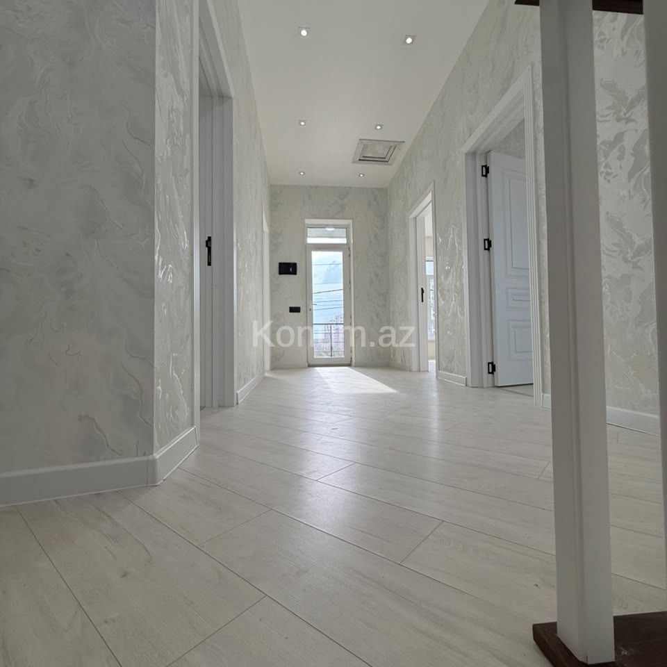 6 otaq, 180 m² - Bakı, Abşeron - satılır — foto 3