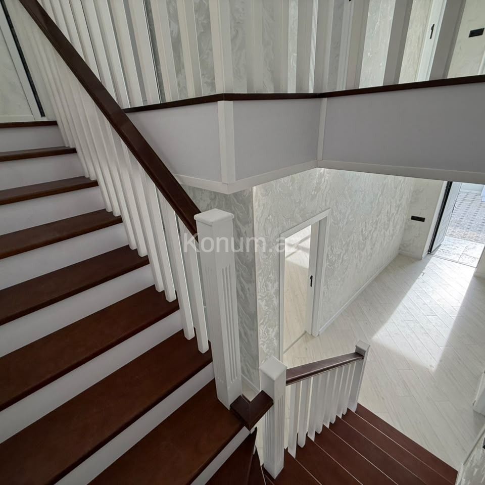 6 otaq, 180 m² - Bakı, Abşeron - satılır — foto 5
