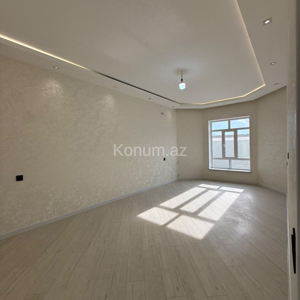 6 otaq, 180 m² - Bakı, Abşeron - satılır — foto 8