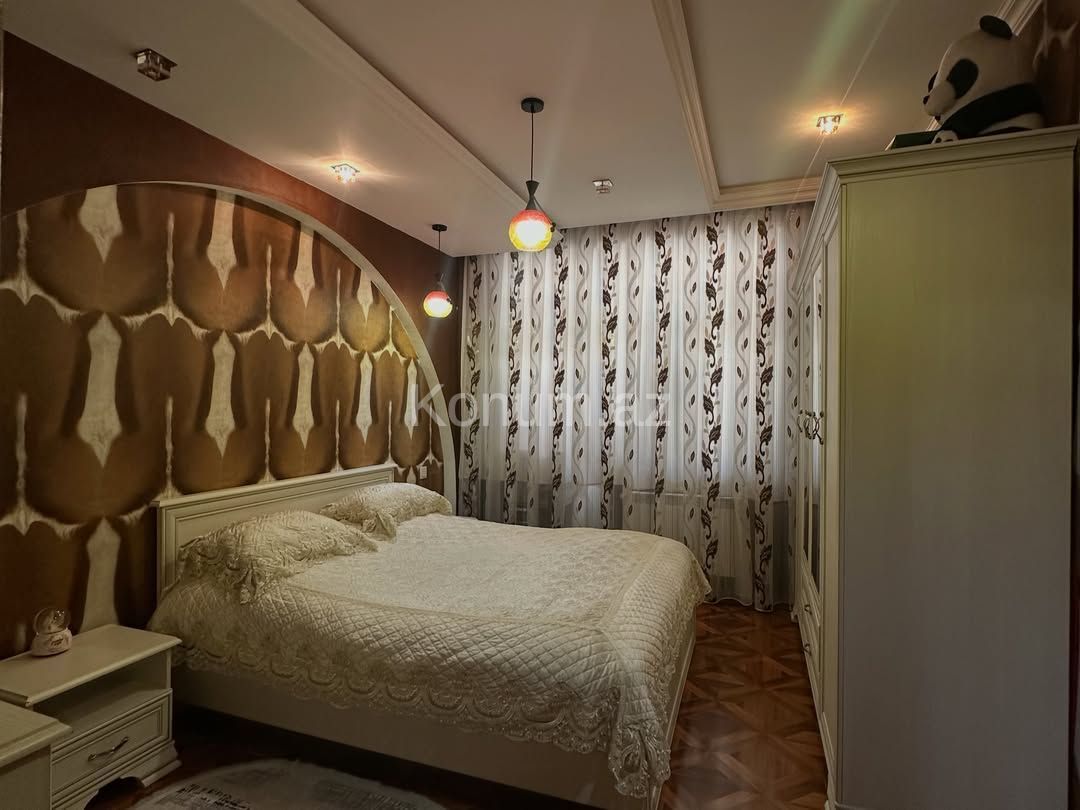 3 rooms, 120 m², 1/6 floor - Baku, Absheron - For sale — photo 5