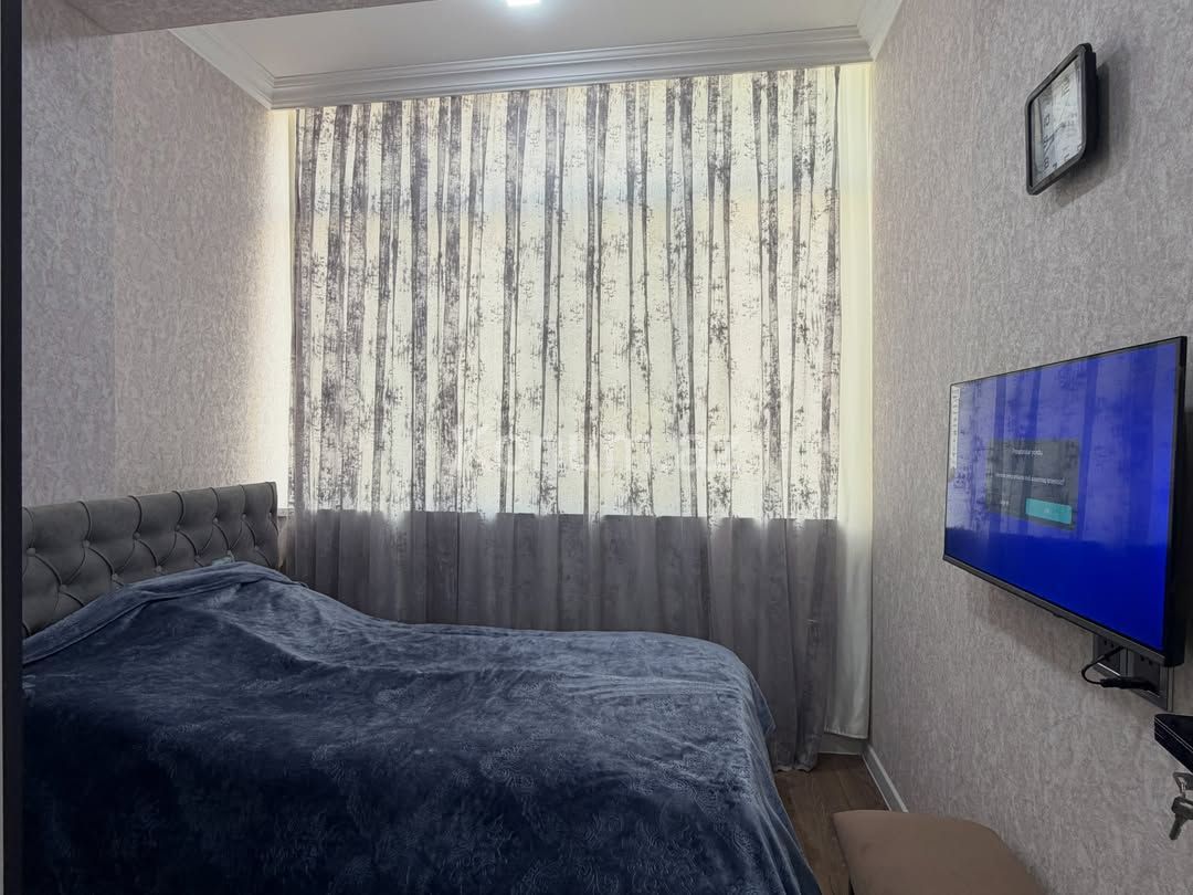 2 rooms, 35 m², 3/6 floor - Baku, Absheron - For sale — photo 5