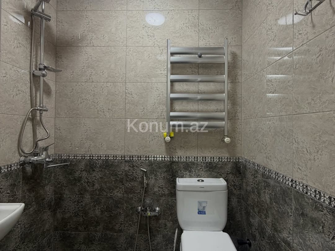 2 rooms, 35 m², 3/6 floor - Baku, Absheron - For sale — photo 7